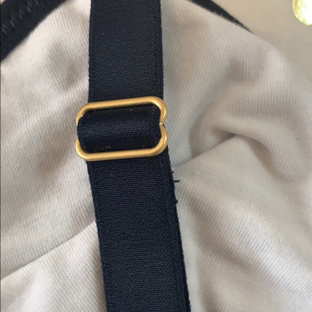 Madewell Bralette - Picture 4 of 5